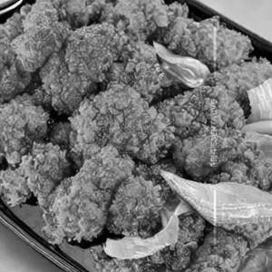 Veg Crispy