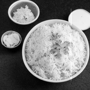 Extra rice