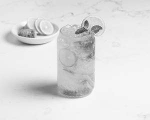 Ginger Fresca