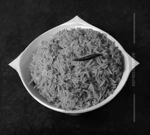 Schezwan Rice