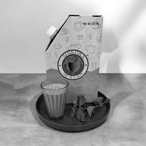 Peppermint Chai [500 Ml]
