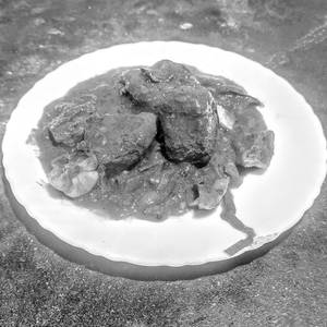 Fish Vattichathu (White Tuna)