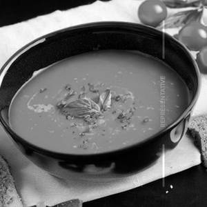 Tomato soup