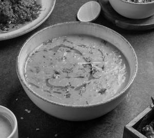 Dal Fry
