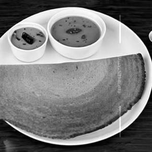 Cheese Maggi Dosa