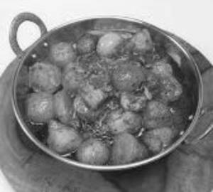 Aloo Pyaz