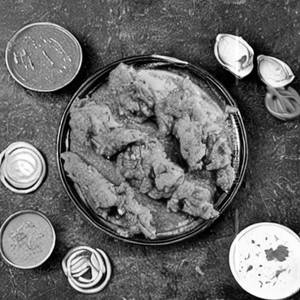 Chicken Tanduri