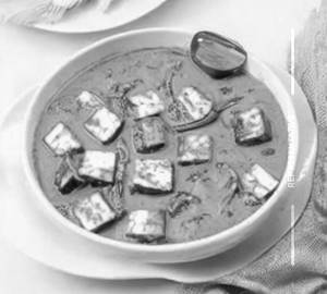 Paneer Curry