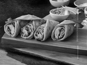 Shanghai Roll [Chicken]