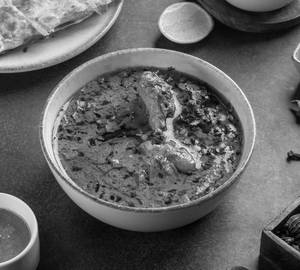 CHICKEN HANDI