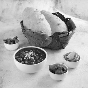 Chole Bhature