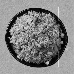 Veg Singapuri Rice