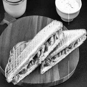 Chicken Grilled Sandwich