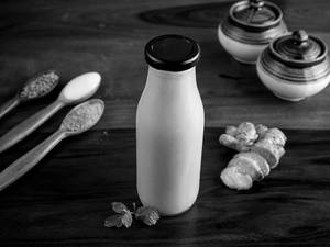 Masala Buttermilk