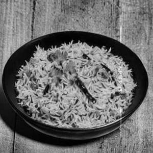 Jeera Rice [Full]
