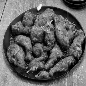 Chicken fry