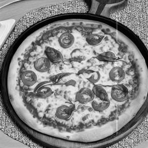 Margherita (Medium)