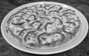 Capsicum Pizza Mania
