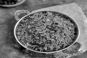 Puliyogare Rice