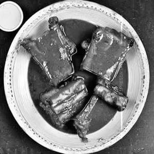 Thai Pork Ribs