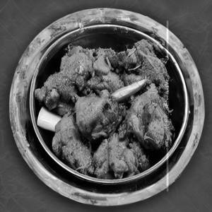 Thanthuri chicken