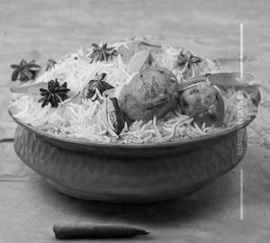Veera Special Dum Biryani