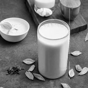 Sonti milk