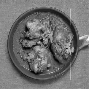 Chicken Kasturi