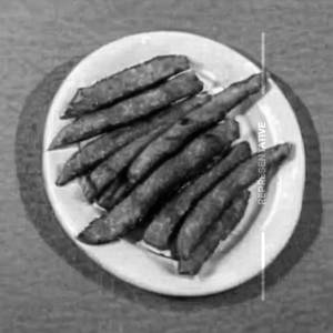 Kamju Pitta Fry