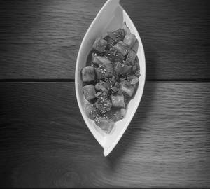 Paneer Hong Kong