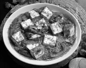 Paneer Chatpata