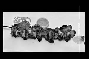 Chicken tikka
