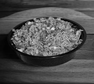 Mix Schezwan Fried Rice