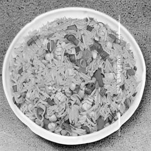 Corn Fried Rice