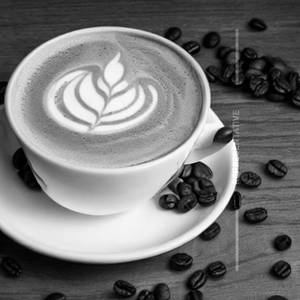 Black Coffee