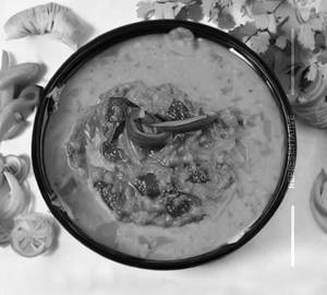 Dal tadka (half)