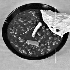 Dal kolhapuri