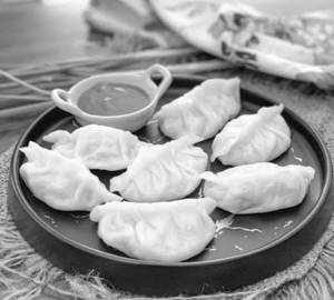 Non Veg Momos
