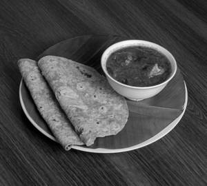 Chapati (1pcs)