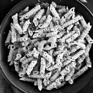 Mexicano Mixed Fusilli Pasta