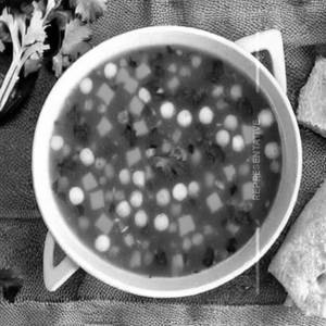 Veg Hot n Sour Soup