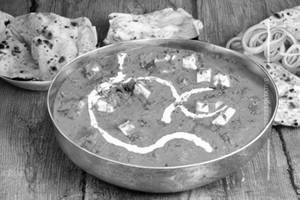 Shahi Paneer