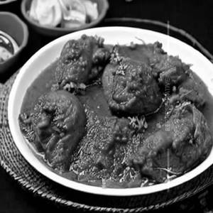 Boneless Chicken Chettinad