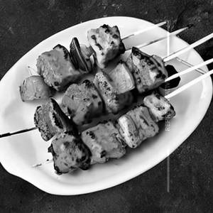 Bhatti Tikka