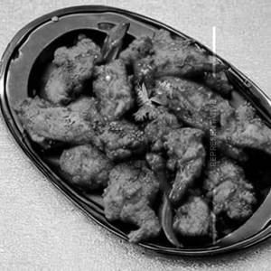 Viagra special chicken fry