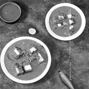 Paneer Pasanda