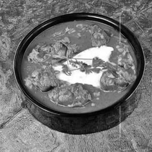 Chicken Banjara Handi 