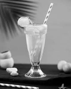 Mint lime