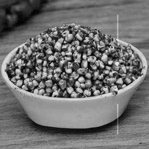 Chinese Corn Pepper Salt