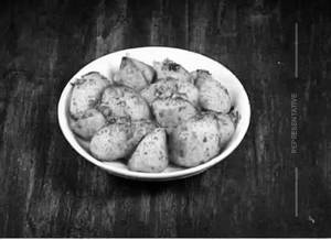Jain Jeera Aloo